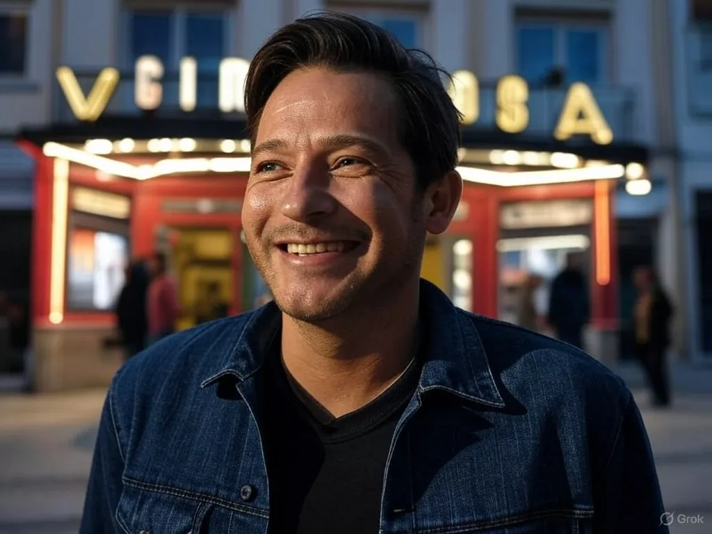 Acteur de cinéma en {pays} Acteur de cinéma en {pays}