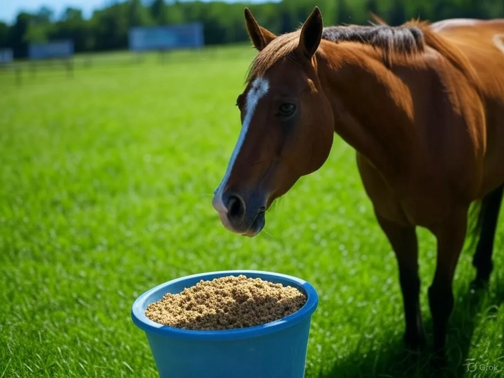 Les Besoins Nutritionnels Spécifiques des Chevaux de Course Les Besoins Nutritionnels Spécifiques des Chevaux de Course