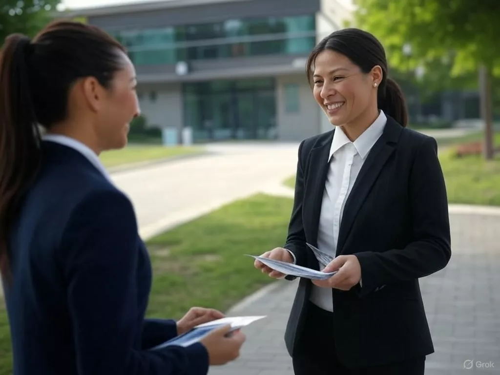 Introduction au secteur du consulting Introduction au secteur du consulting