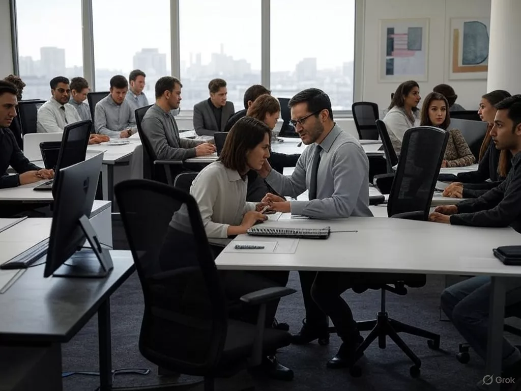4. Services de Transcription 4. Services de Transcription