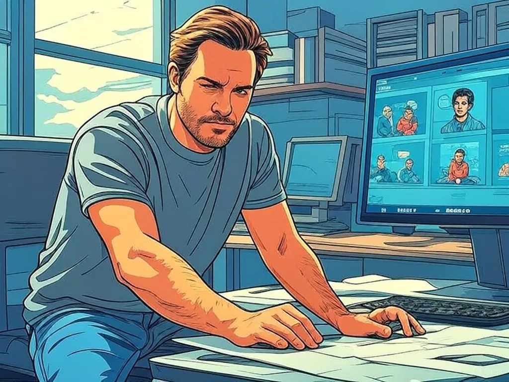 Les Meilleurs Fournisseurs de Services dAnimation et de Graphisme