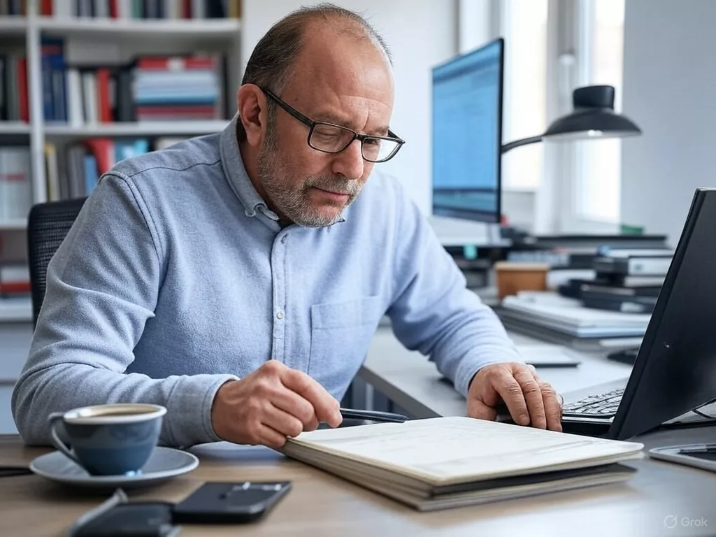 Top Services de Révision et de Correction