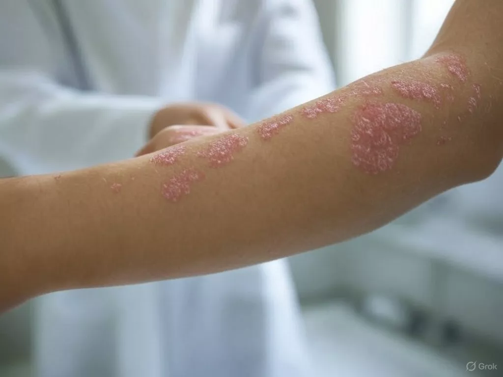 Gestion du Psoriasis : Conseils de Mode de Vie et Stratégies dAutosoins