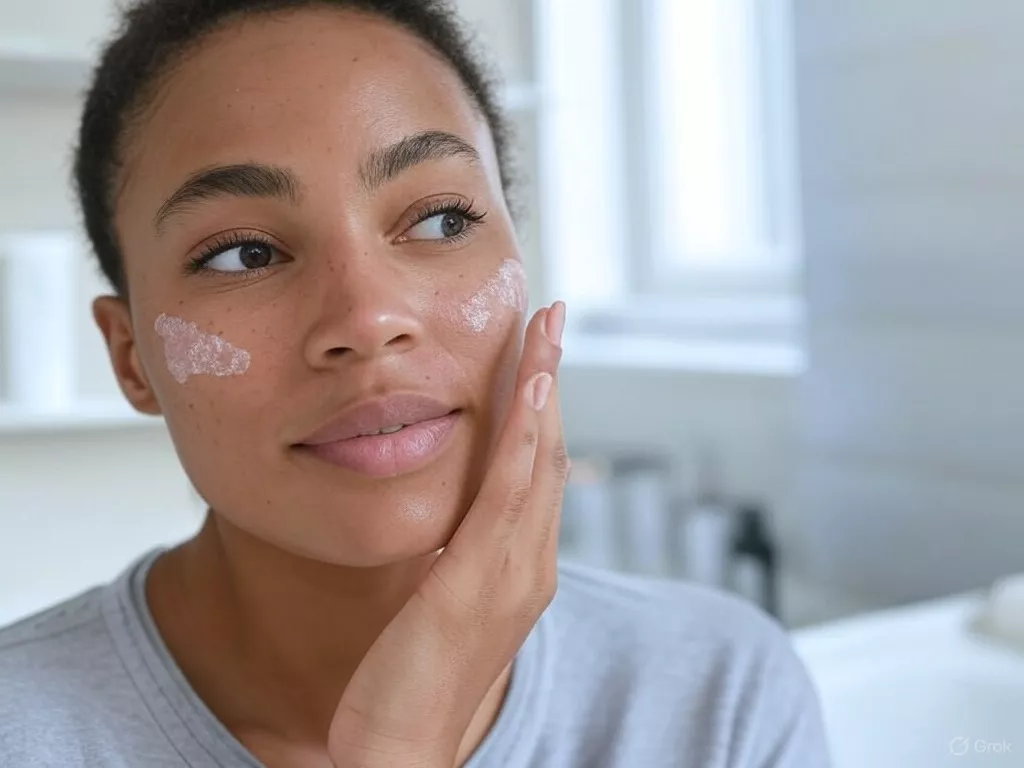 3. Hydrater la Peau 3. Hydrater la Peau