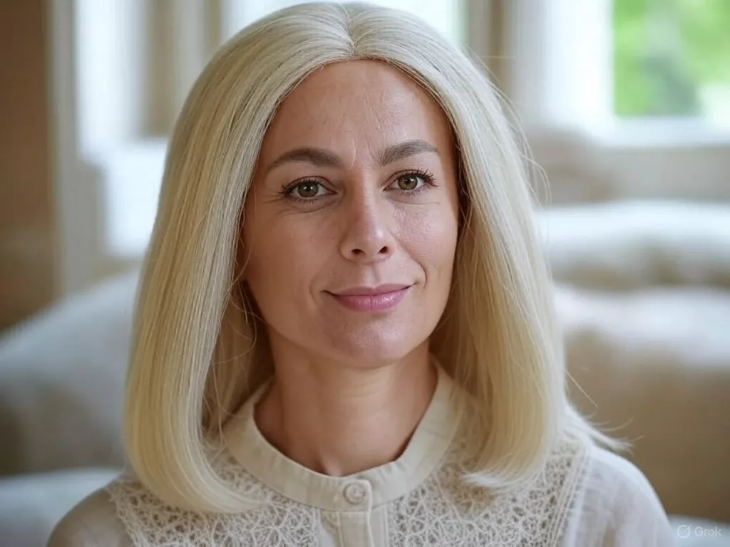 Pourquoi Choisir des Perruques au Look Naturel ? Pourquoi Choisir des Perruques au Look Naturel ?
