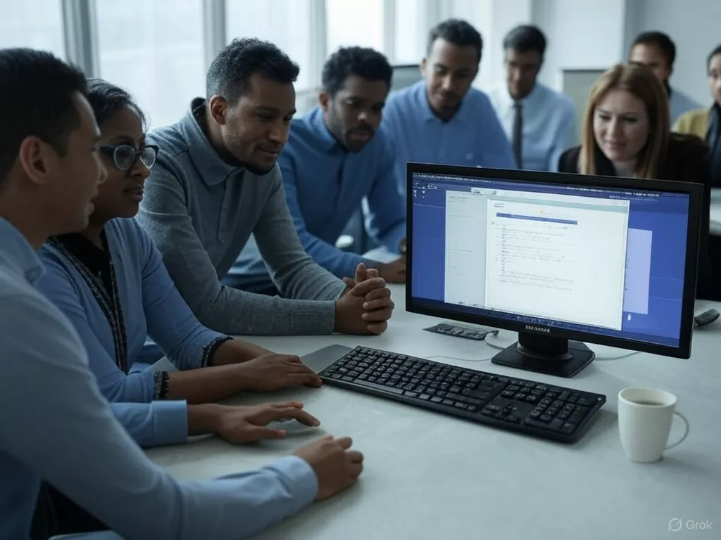 Avantages de lUtilisation de Solutions Microsoft Avantages de lUtilisation de Solutions Microsoft