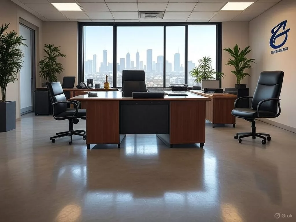 Service de Nettoyage Commercial Premium - Élevez Votre Espace de Travail Aujourdhui ! Service de Nettoyage Commercial Premium - Élevez Votre Espace de Travail Aujourdhui !