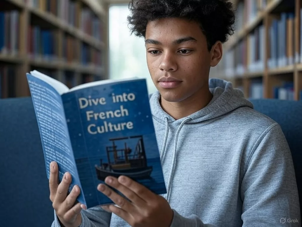 Les Bienfaits de lImmersion Linguistique Les Bienfaits de lImmersion Linguistique