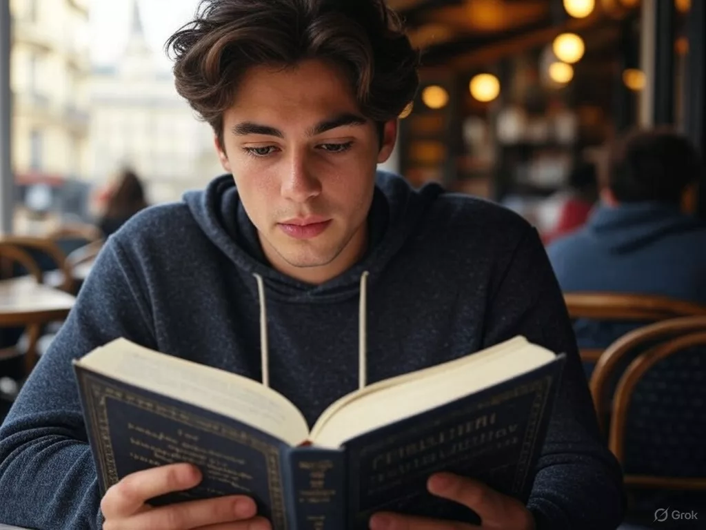 Les Éléments de la Culture Française à Découvrir Les Éléments de la Culture Française à Découvrir