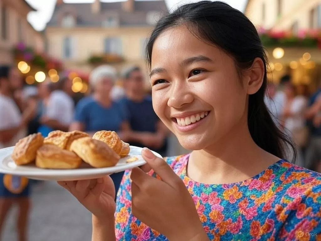 Comment Se Préparer pour une Immersion Linguistique Comment Se Préparer pour une Immersion Linguistique