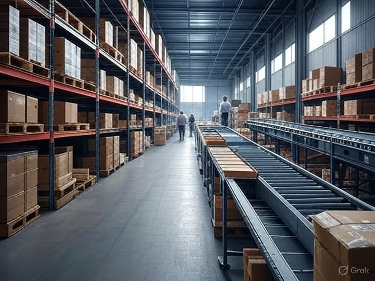 Types de stockage Types de stockage