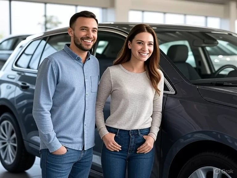 Les Avantages de la Location de Voiture Les Avantages de la Location de Voiture