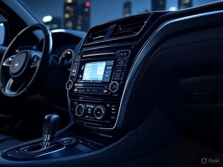 Améliorez Votre Trajet avec des Systèmes Audio de Voiture à la Pointe de la Technologie Améliorez Votre Trajet avec des Systèmes Audio de Voiture à la Pointe de la Technologie