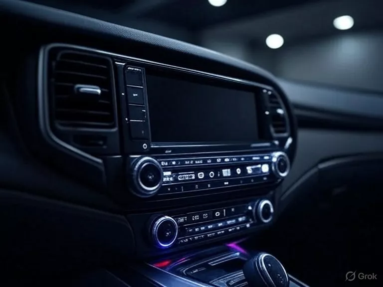 Les Avantages des Systèmes Audio de Voiture Modernes Les Avantages des Systèmes Audio de Voiture Modernes